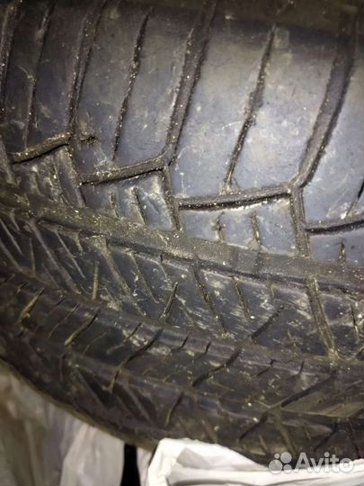 Sava Adapto 255/55 R18 100B