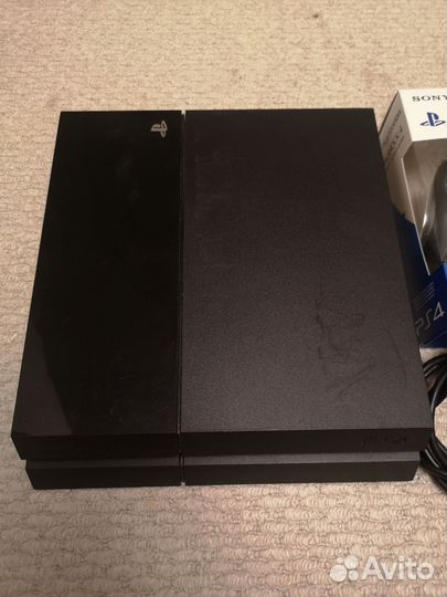 Sony playstation 4 по 9.00