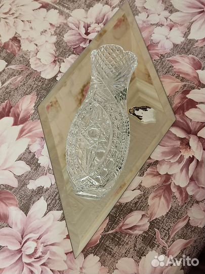 Зеркальное панно