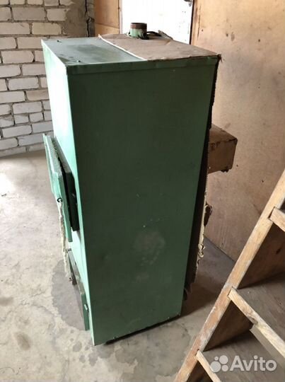 Печь для бани