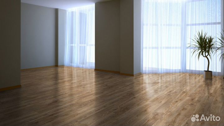 Напольные покрытия