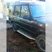 Land Rover Discovery 2.5 MT, 1994, 309 612 км, с пробегом, цена 250 000 руб.