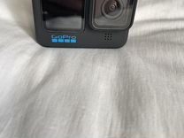 Камера GoPro Hero 10