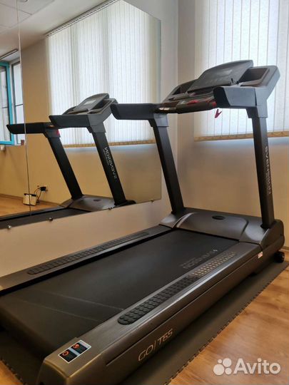 Беговая дорожка