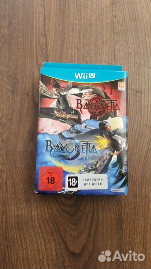 Nintendo game bayonetta wii u, байонетта вии ю