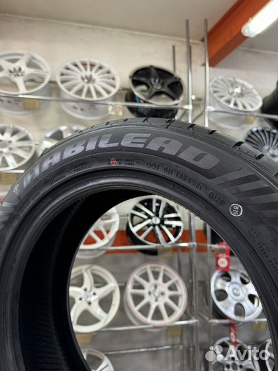 Habilead HF330 195/55 R16 91V