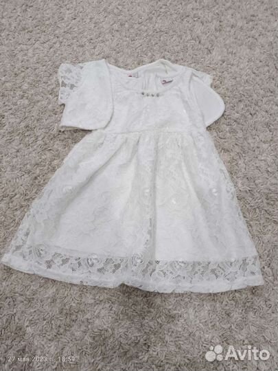 Детские вещи