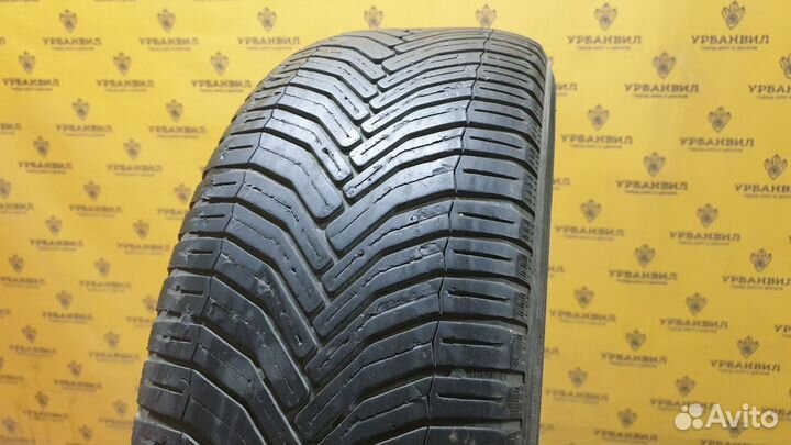 Michelin CrossClimate 205/55 R16 94V