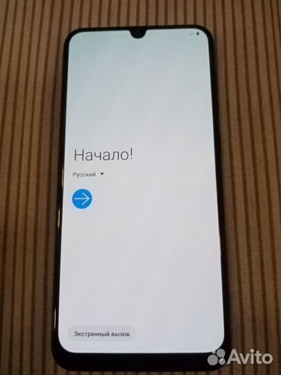 Телефон samsung galaxy a50