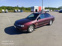 Subaru Legacy 2.0 MT, 1996, 269 000 км, с пробегом, цена 250 000 руб.