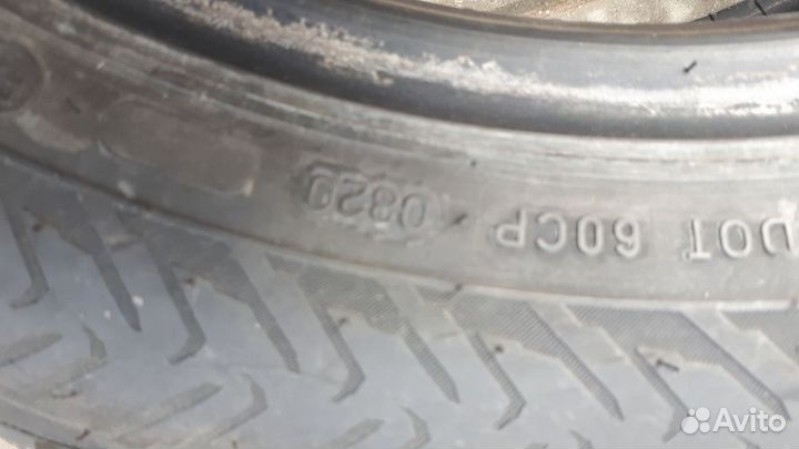 Nokian Tyres Hakkapeliitta 8 205/55 R16 W