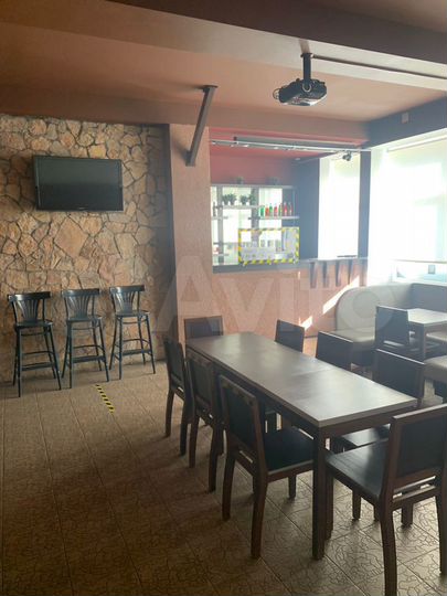 Помещение свободного назначения,90 м²