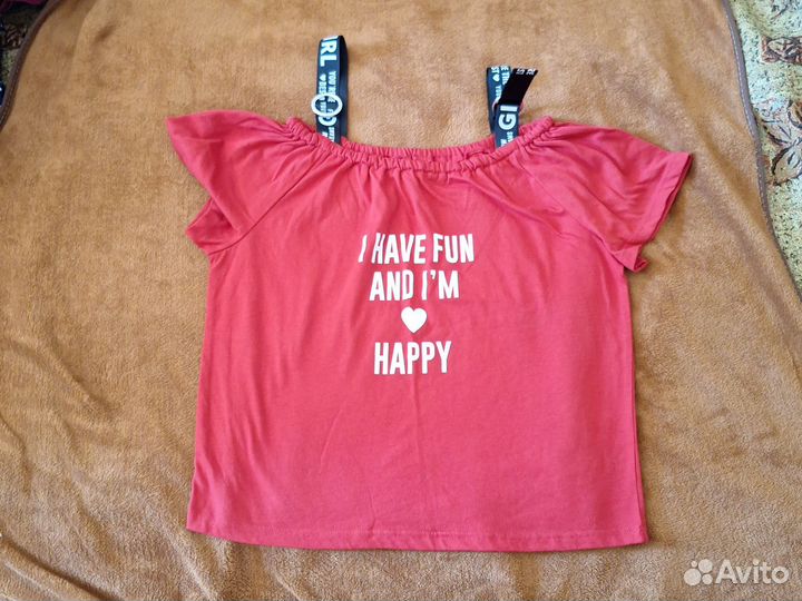 Платье для девочки 146-152