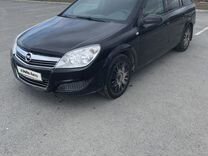 Opel Astra 1.3 MT, 2007, 275 000 км, с пробегом, цена 600 000 руб.