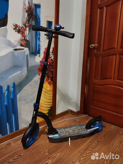 Городской Самокат Kleefer/Roces