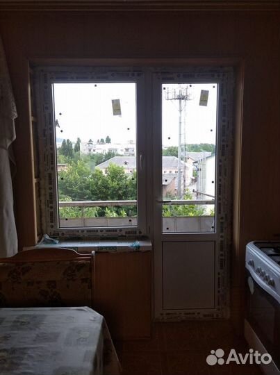 Окна и двери пвх
