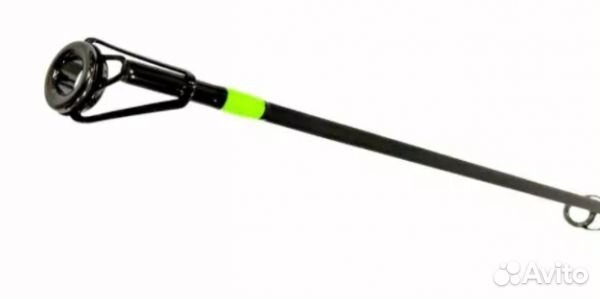 Спиннинг морской surf kaida CatFish 2,4м 200-600гр