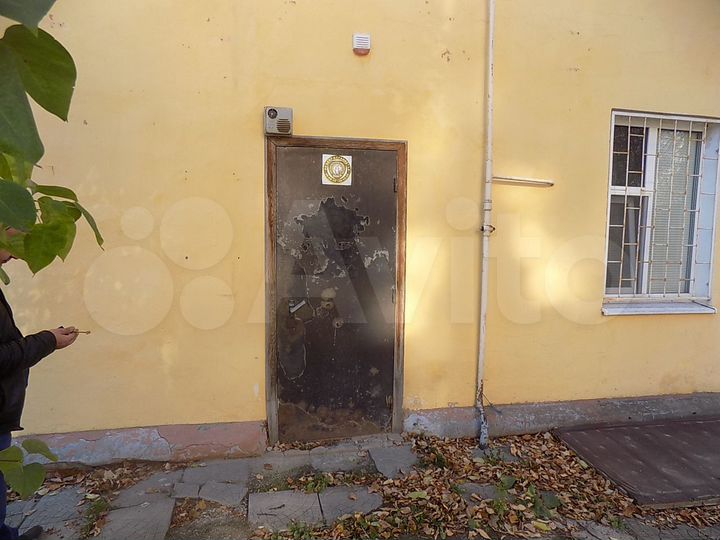 Офисное помещение, 77.3 м², Московская 114а