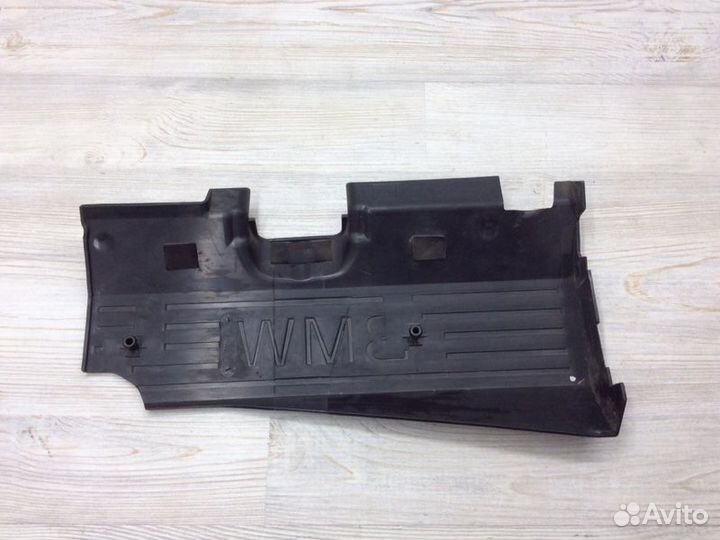 Накладка декоративная Bmw 7-Серия E65/E66