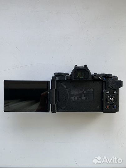 Фотоаппарат Olympus om d e m5