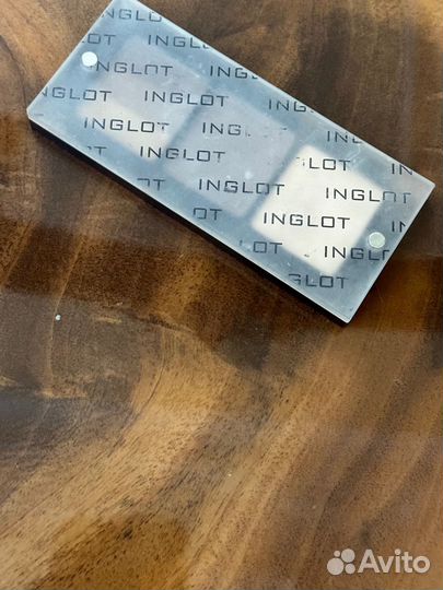 Оригинальная косметика