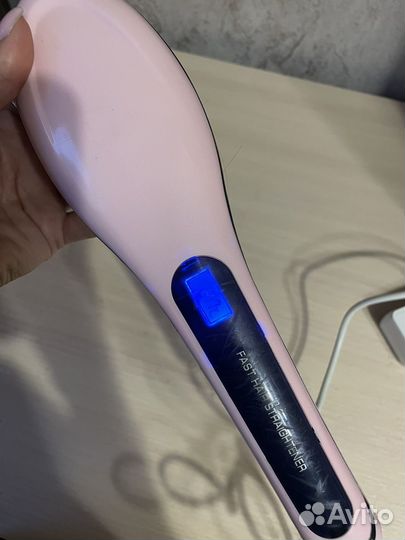 Расчестка выпрямитель