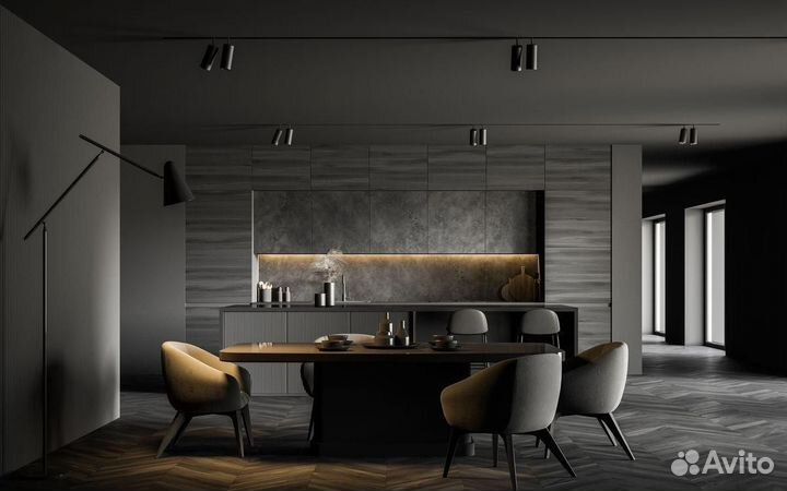 Ремонт и отделка квартир