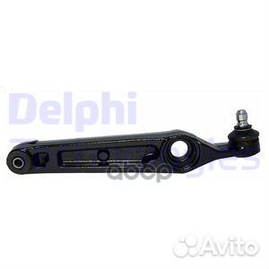 Рычаг opel agila/suziki wagon R+ 1.0-1.3 00-08