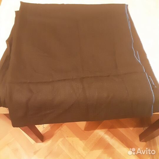 Отрез ткани СССР