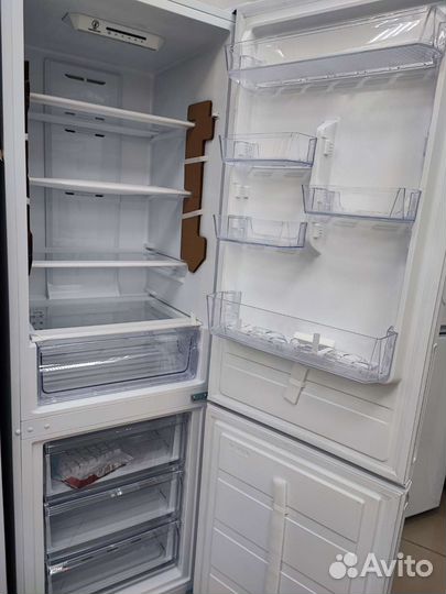 Холодильник Leran BRF 185 W NF