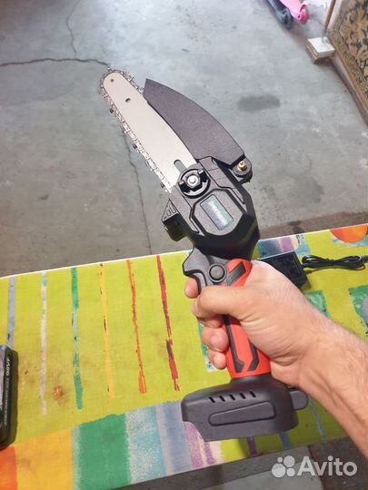 Пилка для дома