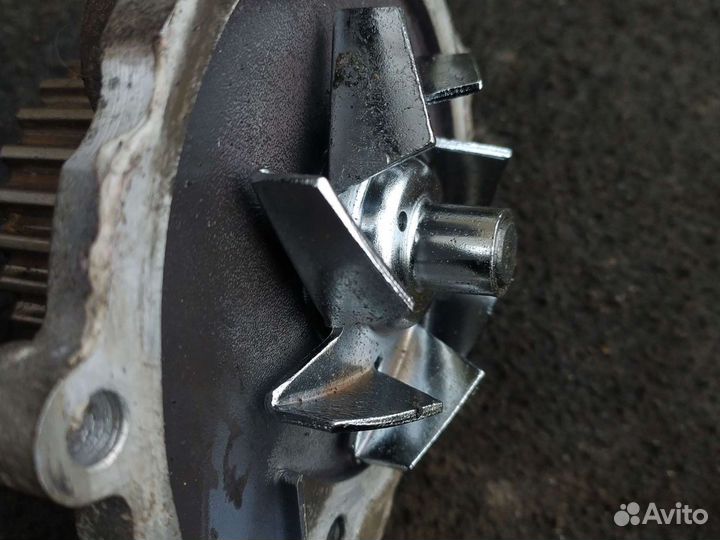 Водяной насос chery vortex estina