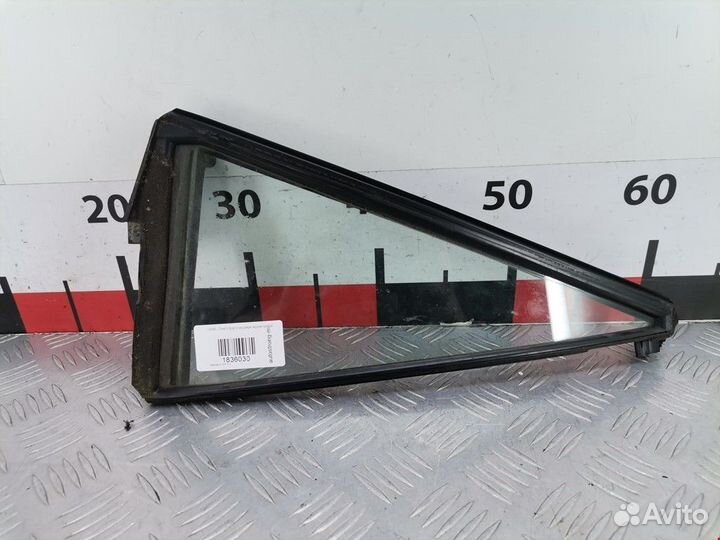Стекло кузовное боковое правое Mazda 6 GG рест