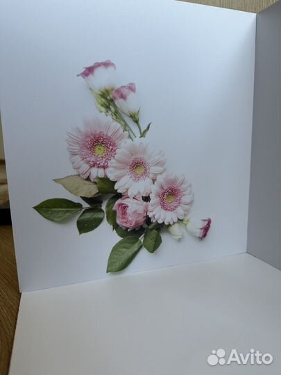 Фотофон 30*30 см для предметной съемки