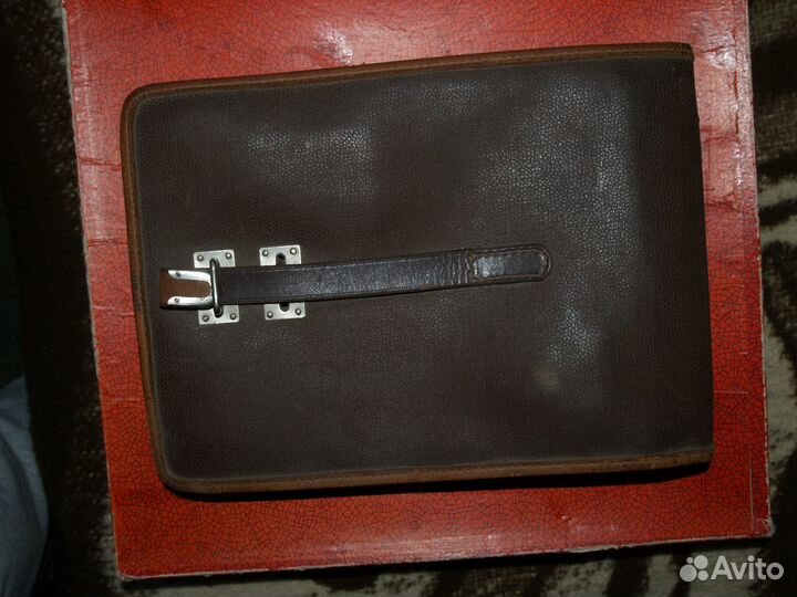 Сумка полевая- планшет