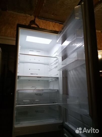 Холодильник