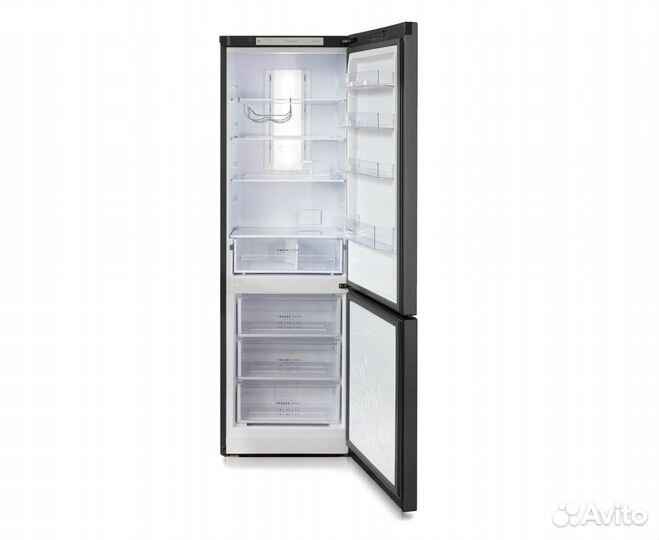 Холодильник Бирюса