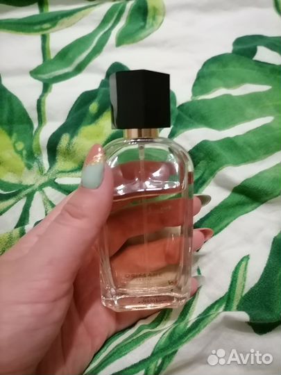 Парфюм avon oriflame faberlic