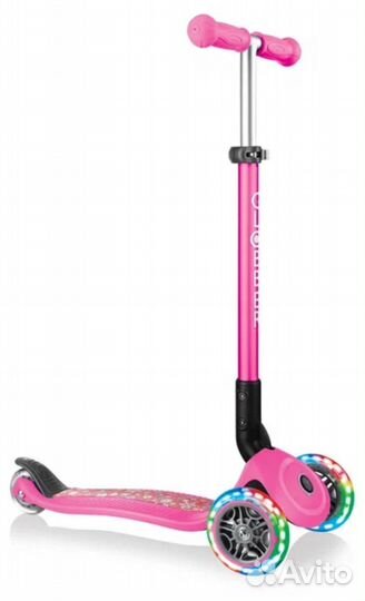 Самокат Globber новый