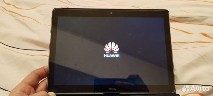 Планшет huawei MediaPad T3 10