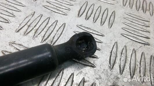 Амортизатор 3-5 двери dacia sandero 2 (TMA01OU01)