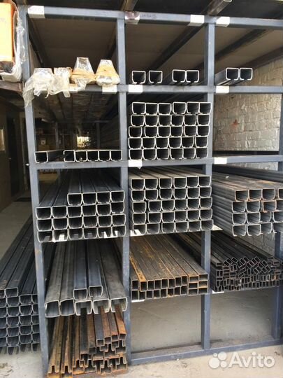 Комплект для откатных ворот Alutech SGN 01 6м