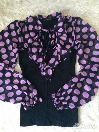 Женские вещи пакетом