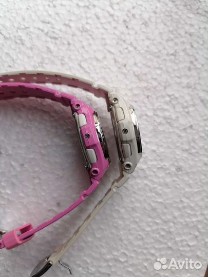 Casio baby g bga 101