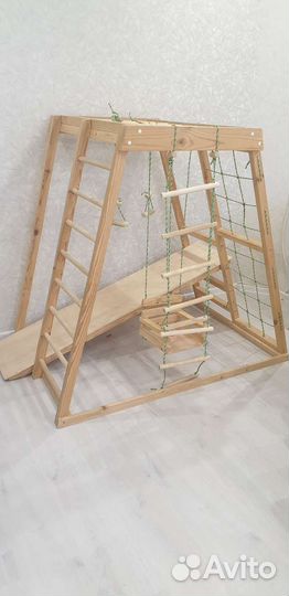 Ранний старт