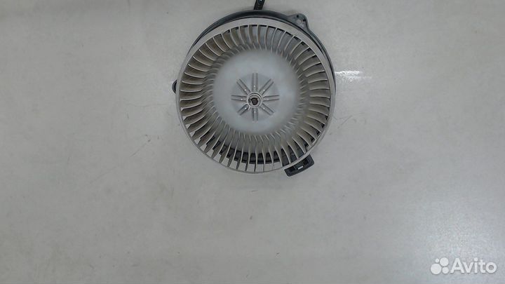 Двигатель отопителя Honda Accord 7, 2006