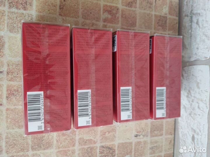 Духи Оригинал Giorgio Armani Si Passione Eclat