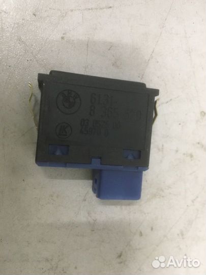 Кнопки прочие Bmw 3 E46 coupe/ E46/2 M54B30 2004