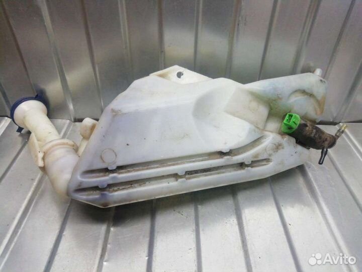 Бачок омывателя Peugeot 206 1 2008