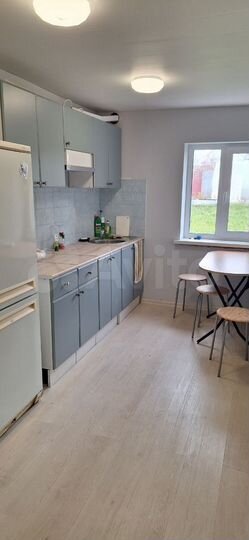 Дом 79,6 м² на участке 7,5 сот.